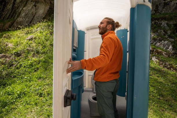 Best Sanitation services for porta potties  in Mountain Lakes, NJ