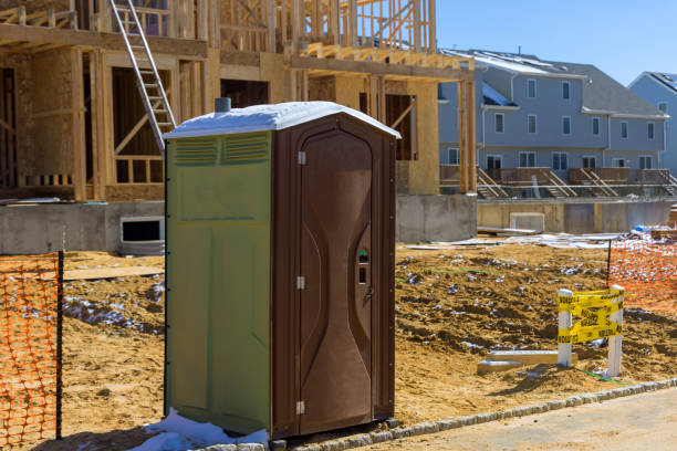 Portable Toilet Options We Offer in Mountain Lakes, NJ