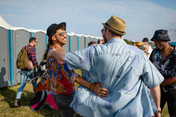 Best Emergency porta potty rental  in Mountain Lakes, NJ
