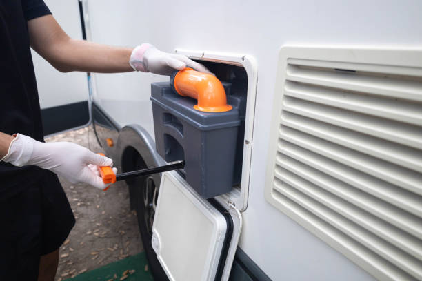 Best Porta potty rental near me  in Mountain Lakes, NJ