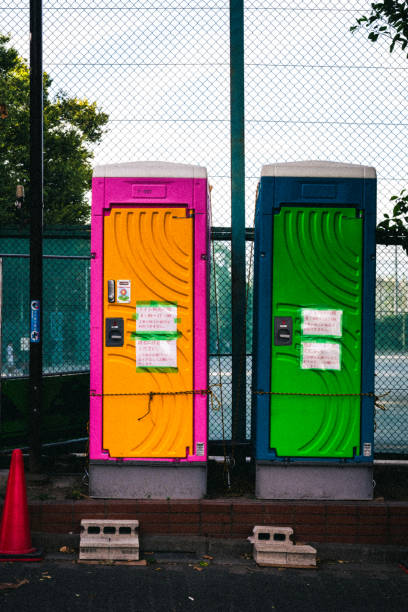 Sanitation services for porta potties in Mountain Lakes, NJ