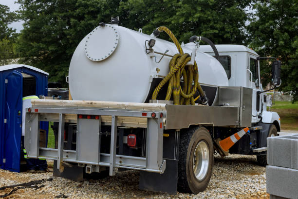 Best Local porta potty services  in Mountain Lakes, NJ