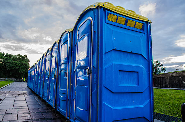 Portable Toilet Options We Offer in Mountain Lakes, NJ